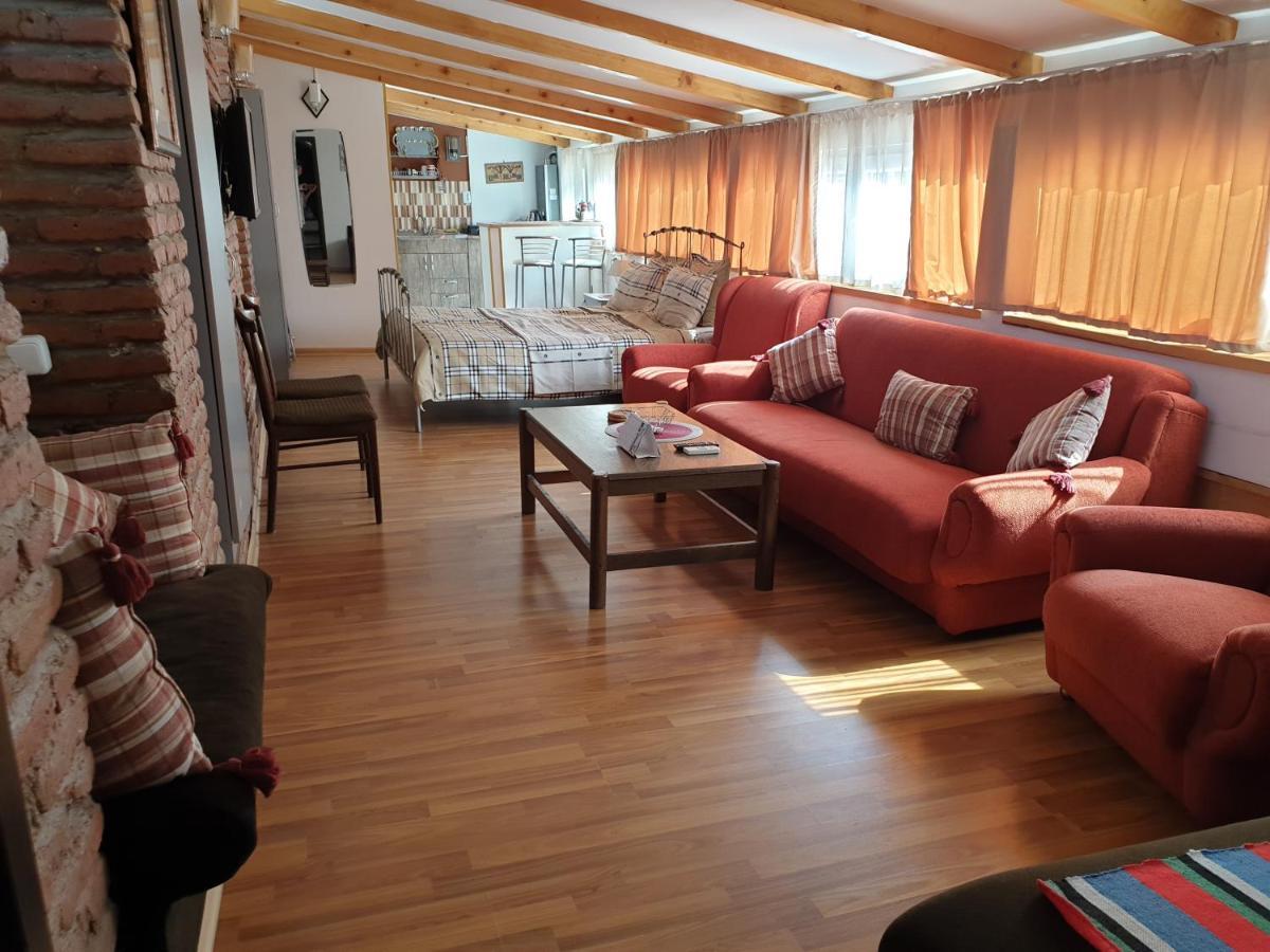 Historic Apartments "1868 Tbilisi" Best Location Экстерьер фото