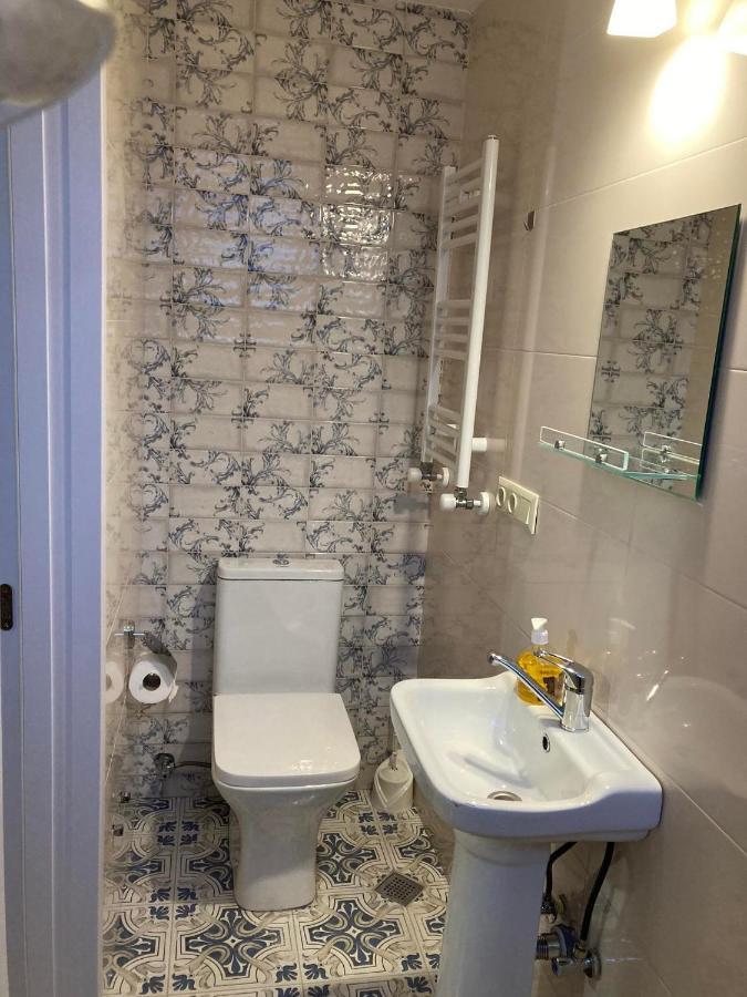 Historic Apartments "1868 Tbilisi" Best Location Экстерьер фото