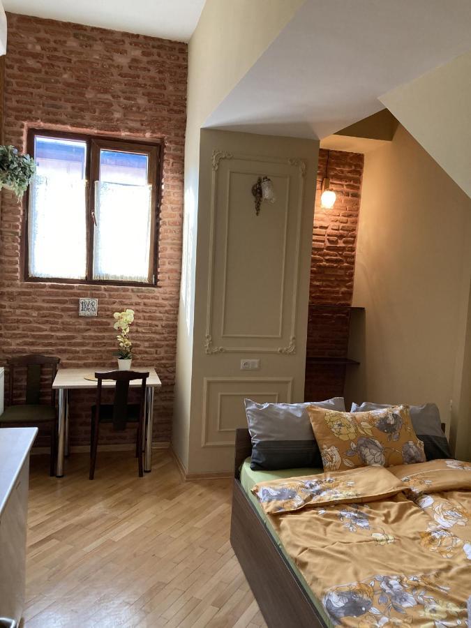 Historic Apartments "1868 Tbilisi" Best Location Экстерьер фото