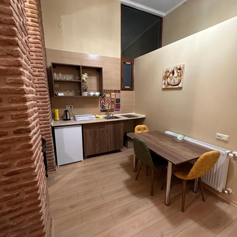 Historic Apartments "1868 Tbilisi" Best Location Экстерьер фото