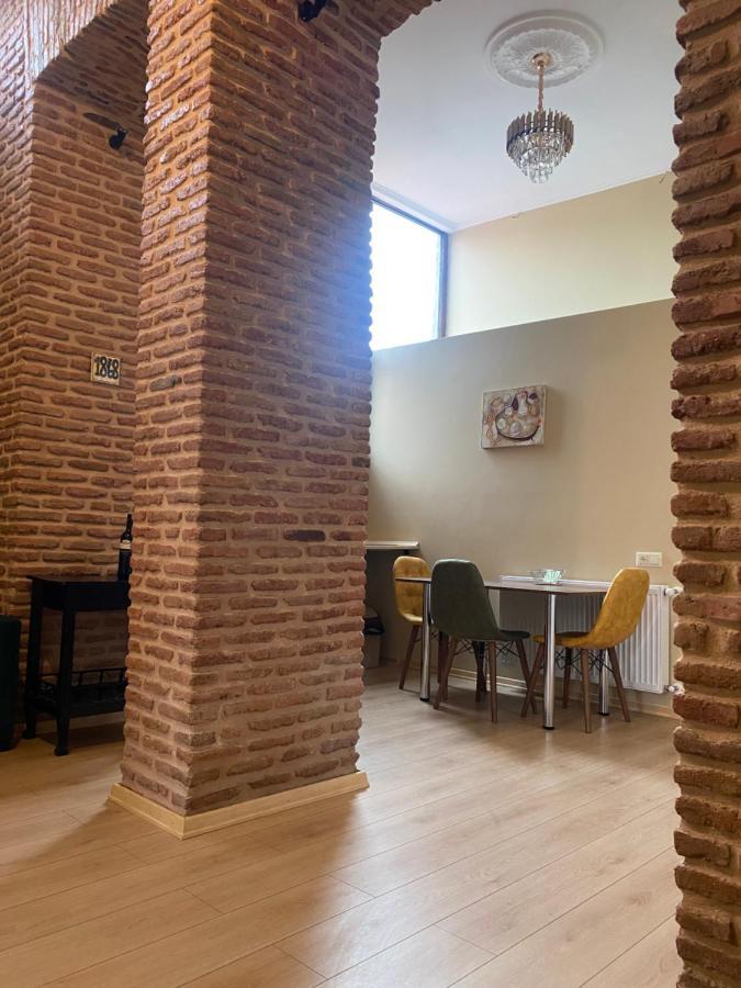 Historic Apartments "1868 Tbilisi" Best Location Экстерьер фото