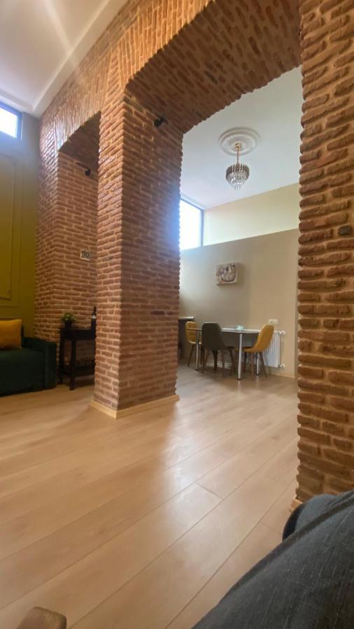 Historic Apartments "1868 Tbilisi" Best Location Экстерьер фото