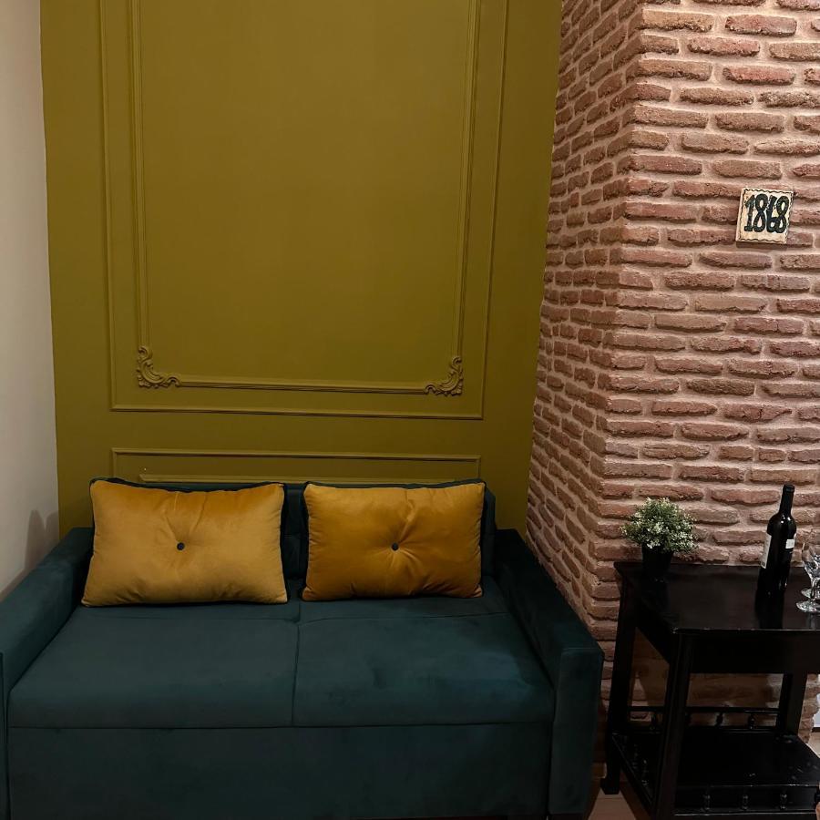Historic Apartments "1868 Tbilisi" Best Location Экстерьер фото