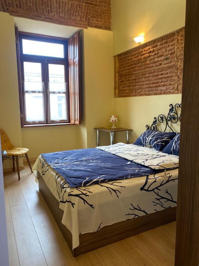 Historic Apartments "1868 Tbilisi" Best Location Экстерьер фото