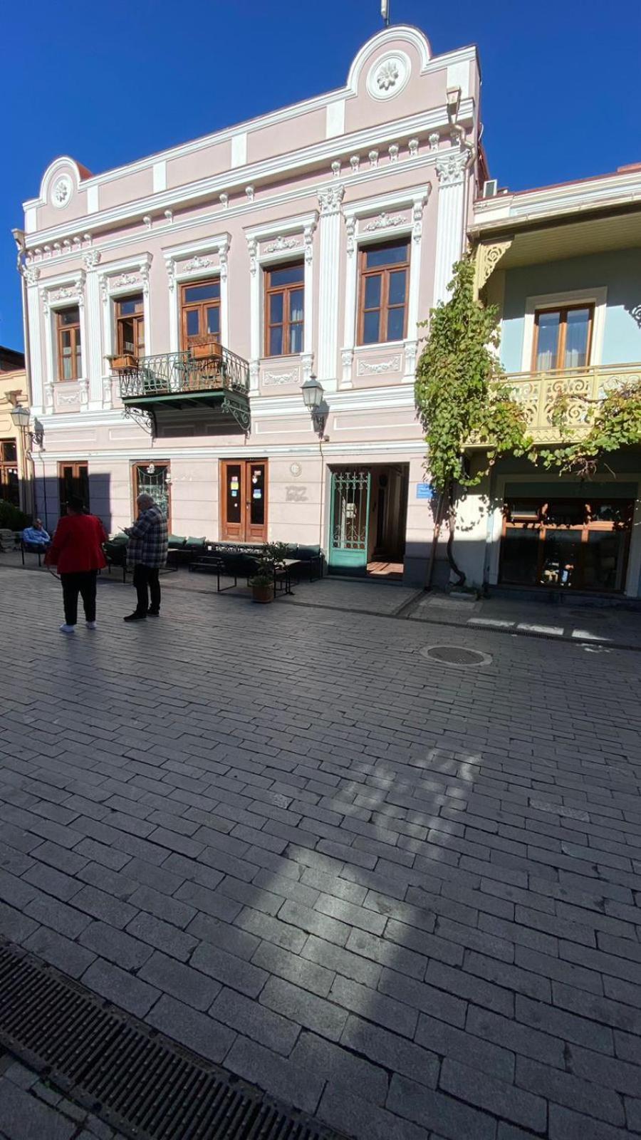 Historic Apartments "1868 Tbilisi" Best Location Экстерьер фото