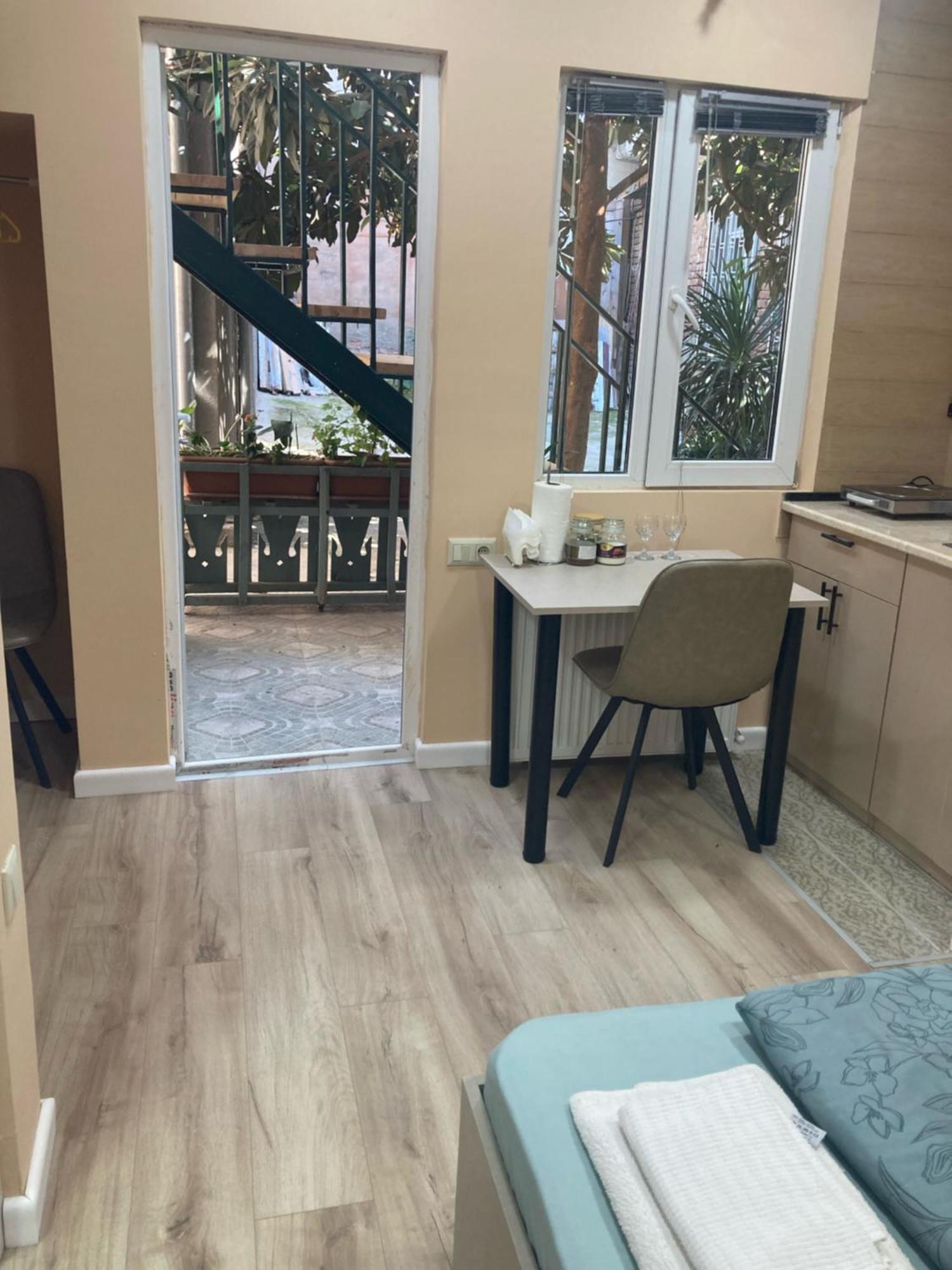 Historic Apartments "1868 Tbilisi" Best Location Номер фото
